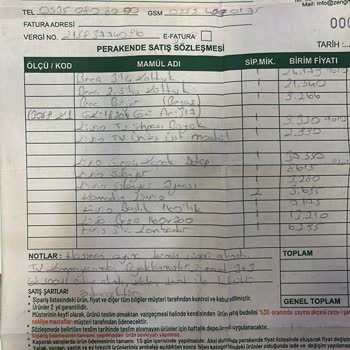 Divanev Yanlış Ürün Teslimatı Ve Sözleşme İhlali