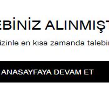 Jumbo Mağduriyeti! Muhatap Bulunamıyor