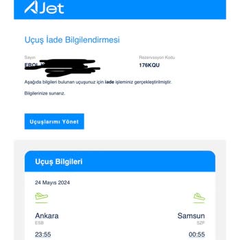 Ajet Ten Jet İnceleme!