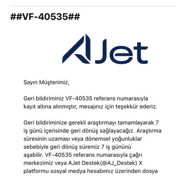 Ajet Ten Jet İnceleme!