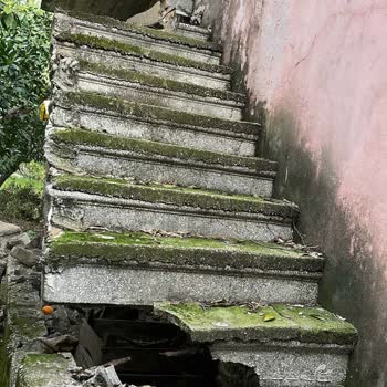 AFAD Moloz Kaldırılması Hususunda