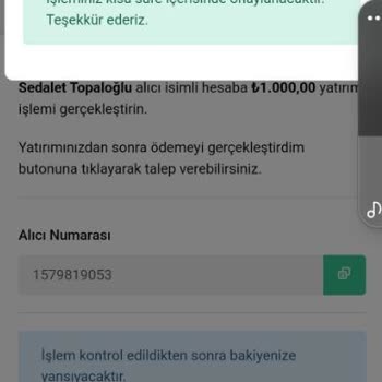 Ultrabet Kesinlikle İlgilenmiyor Ve Karşımıza Muhatap Da Bulamıyoruz