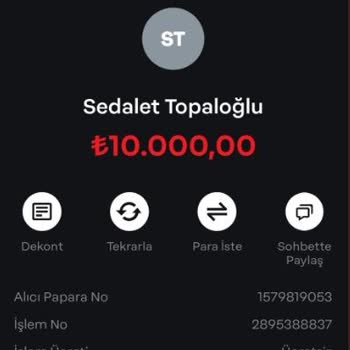 Ultrabet Kesinlikle İlgilenmiyor Ve Karşımıza Muhatap Da Bulamıyoruz