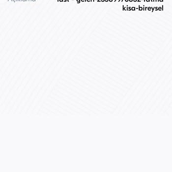 Tütüncü AVM Ekstra Borç Çıkarılması