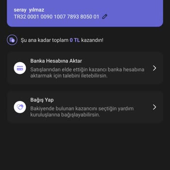 Dolap Bakiye Sorunu Dolap