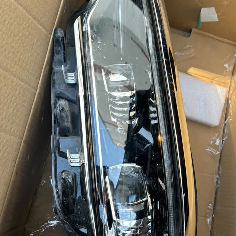 Volkswagen Vosmer Ödemesi Yapılan Parçanın Eskisini İade Etmiyor Ya Da Kırıp Veri