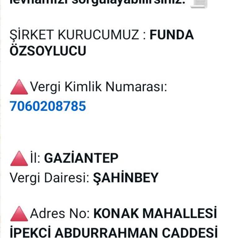 Linay Çağrı Merkezi (plscagrimerkezi.net) Paketleme Firması İle Güven Sorunu