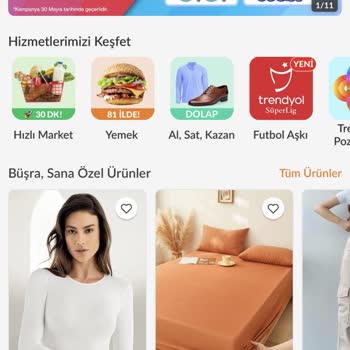 Trendyol Kupon Yanıltması Yapıp İnsanın Vakit Ve Beklentisini Çalıyor