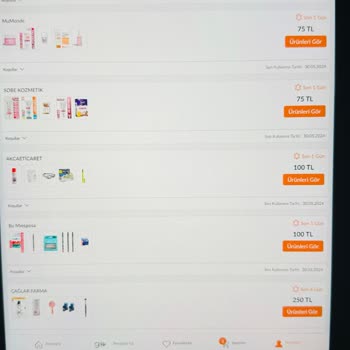 Trendyol Kupon Yanıltması Yapıp İnsanın Vakit Ve Beklentisini Çalıyor