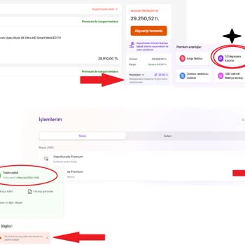 Hepsipay Alışverişinden Geri Ödeme Bakiyesi Kazanma Hakkında