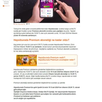 Hepsipay Alışverişinden Geri Ödeme Bakiyesi Kazanma Hakkında