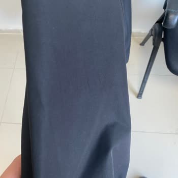 FashFed Jack Wolfskin Cekette Beklenmedik Deformasyon Sorunu