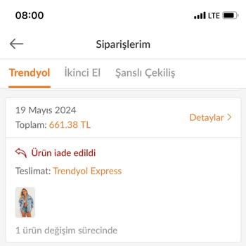 Trendyol Ve Cool & Sexy Saçmalığı