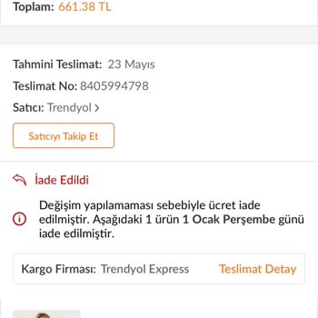Trendyol Ve Cool & Sexy Saçmalığı