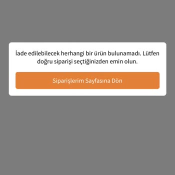 Trendyol Lancome 2500 TL Değerinde Hediye Ürün Yalanı