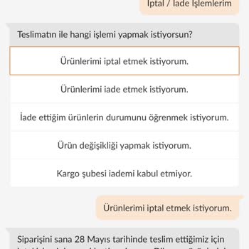 Trendyol Lancome 2500 TL Değerinde Hediye Ürün Yalanı