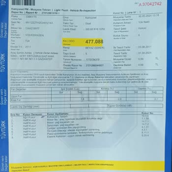 Tüvtürk Hem Paramı Hem Zamanımı Hiçe Sayıyor