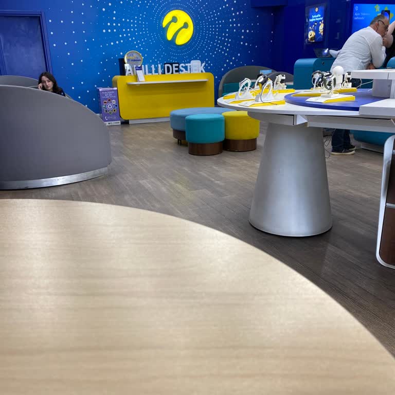 Turkcell E-Sim Haksız Ücret Talebi