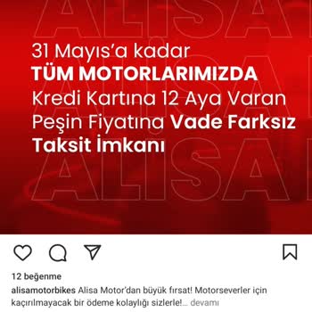 RKS Motor Motorsiklet Satın Alma Deneyimim