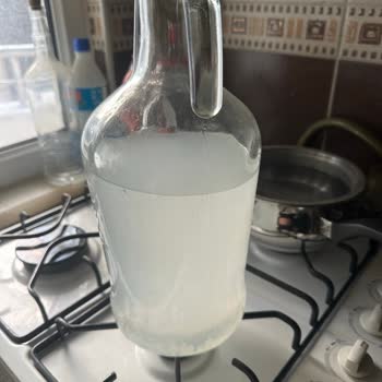 Ege Tepe Sorunlu Ürün Geldi