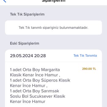 Domino's Pizza 48 Dakika Ve Soğuk Pizza Teslimatı