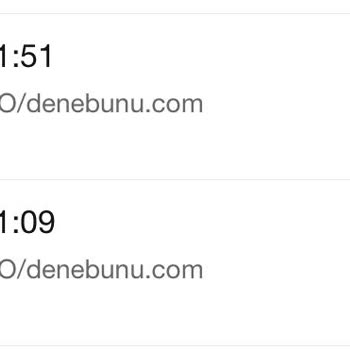 Denebunu İyzico Fazla Çekilen Para