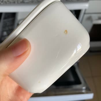 Bosch Bulaşık Makinesi Pas Akıtıyor