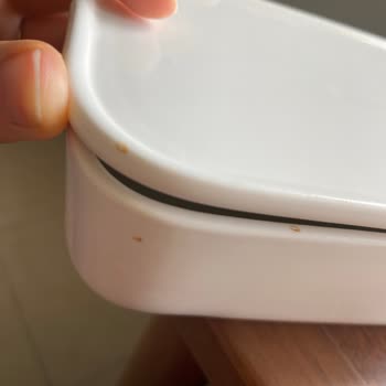 Bosch Bulaşık Makinesi Pas Akıtıyor