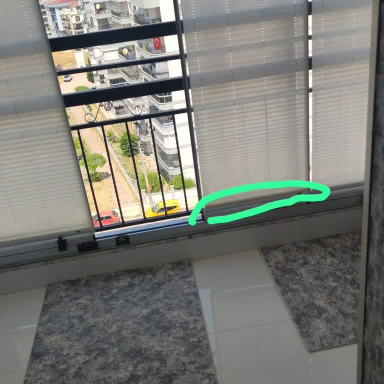 Keyf-i Panorama Cam Balkon İzmir'de Fahiş Fiyat Ve Kötü Hizmet