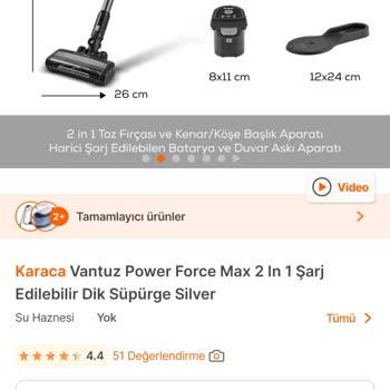 Hepsiburada Sattığı Ürünün Arkasında Durmuyor.