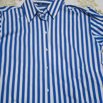 Zara Online Kullanılmış Ürün