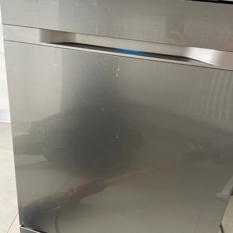 TV Bulaşık Makinesi Arızası Samsung Pişmanlıktan İbaret