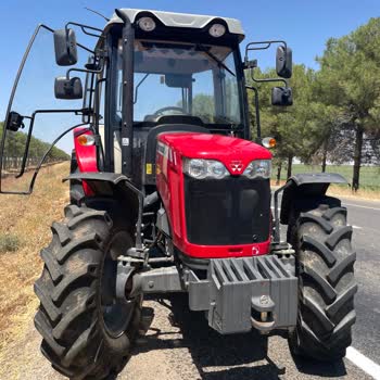 Massey Ferguson Traktör İle Sürekli Arıza Sorunları