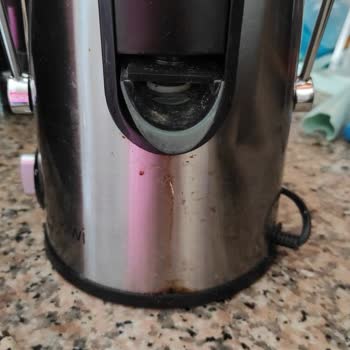 Kiwi Home Kiwi Arızalı Katı Meyve Sıkacağı