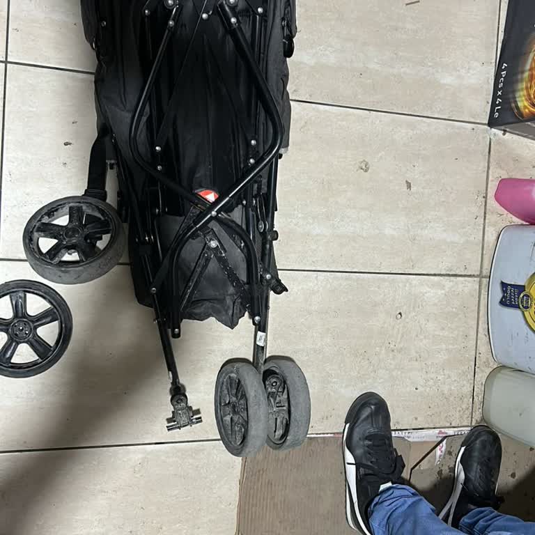 Esc Market Satış Sonrası Destek 0!