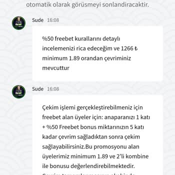 Şutbet 600 TL Ödemiyor
