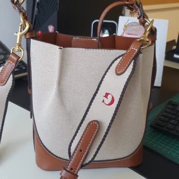 Zara Nın Çanta Nakışı Çirkinliği