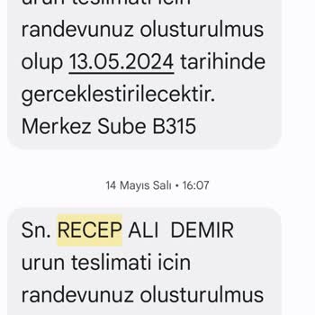 Kelebek Mobilya Eksik Ve Geç Ürün Teslimatı