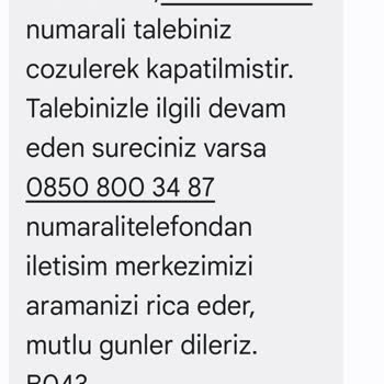 Kelebek Mobilya Eksik Ve Geç Ürün Teslimatı