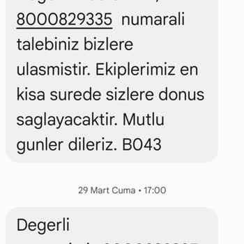 Kelebek Mobilya Eksik Ve Geç Ürün Teslimatı