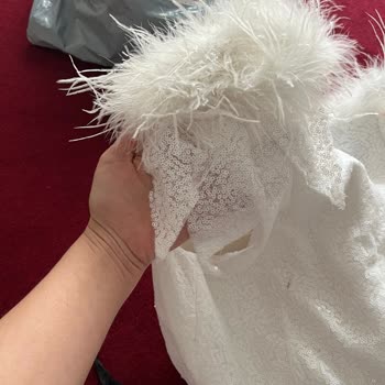 Blanche Atelier Shop Hayal Kırıklığı: Kalitesiz Ürün Ve Kötü Hizmet