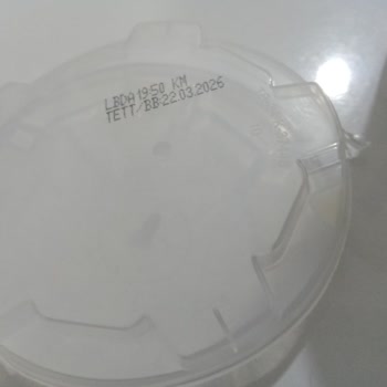 Mis Dondurma Yabancı Madde Ve Tüy