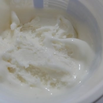 Mis Dondurma Yabancı Madde Ve Tüy