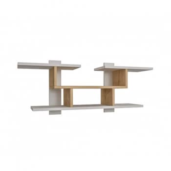 Rafline Mint Duvar Rafı Kargo Gecikmesi!