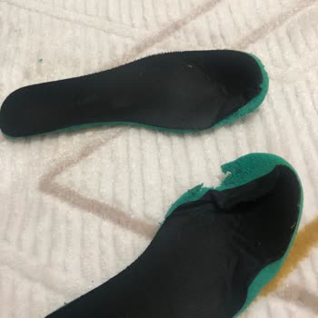 Puma Ayakkabı Üretim Hatası Ve In Street Mağaza Umursamazlığı