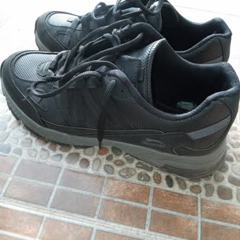 Slazenger Kaliteli Marka Zannediyordum