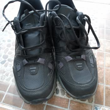 Slazenger Kaliteli Marka Zannediyordum