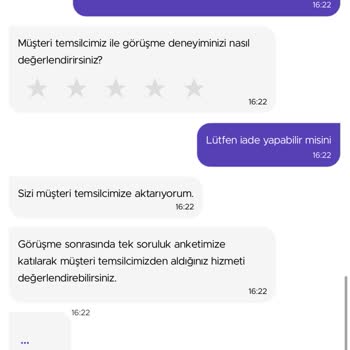 Getir Yemek Ulaşılamıyor