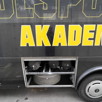 Otokar Sultan Mega 2022 Model Kaporta Uçtu!