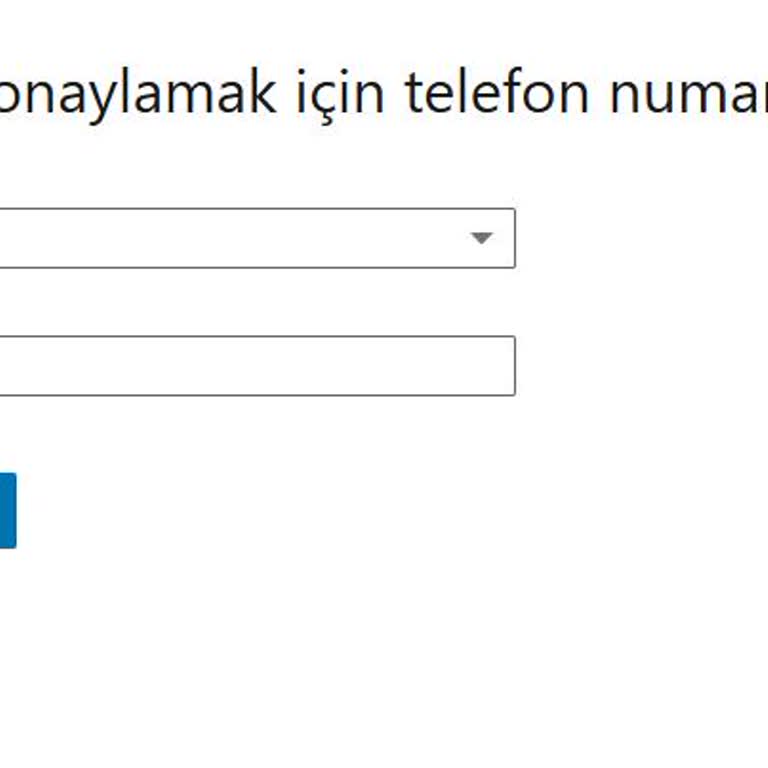 Linkedln Giriş Hatası